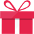 Forfait bon cadeau 50px