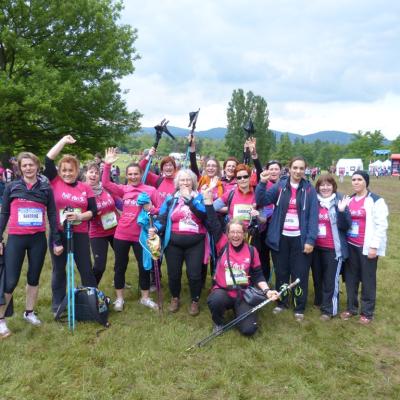 Courir Pour Elle