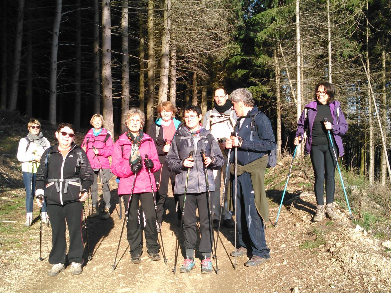 Sortie Resto-Vallée d'azergues Dec 2015 (14)