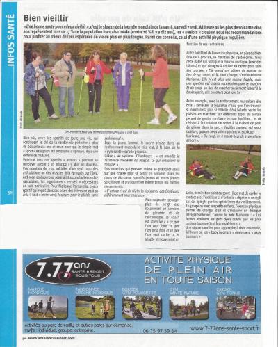 Marche nordique presse 6