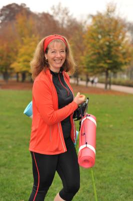 Marianne Pantanella